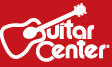 logo of guitar center